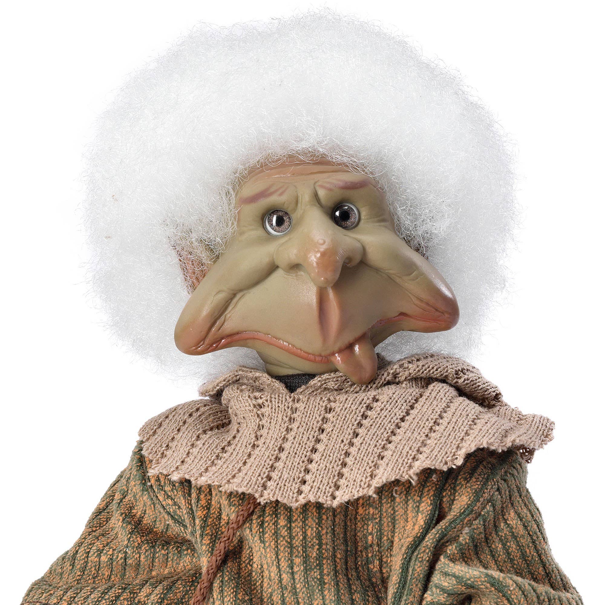 LAMAGIK, S.L. – Großhandel Dekofigur – Krasnoludek (Gesundheit)1