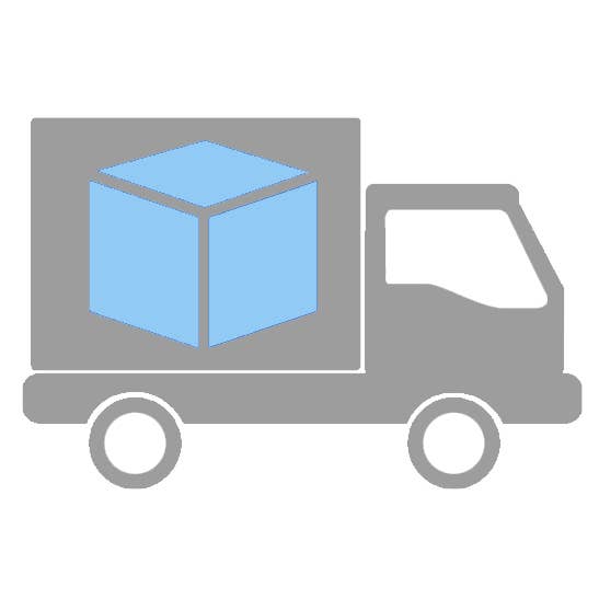 Actualización de Envío en Frío para venta al por mayor de CLN&DRTY Natural Skincare