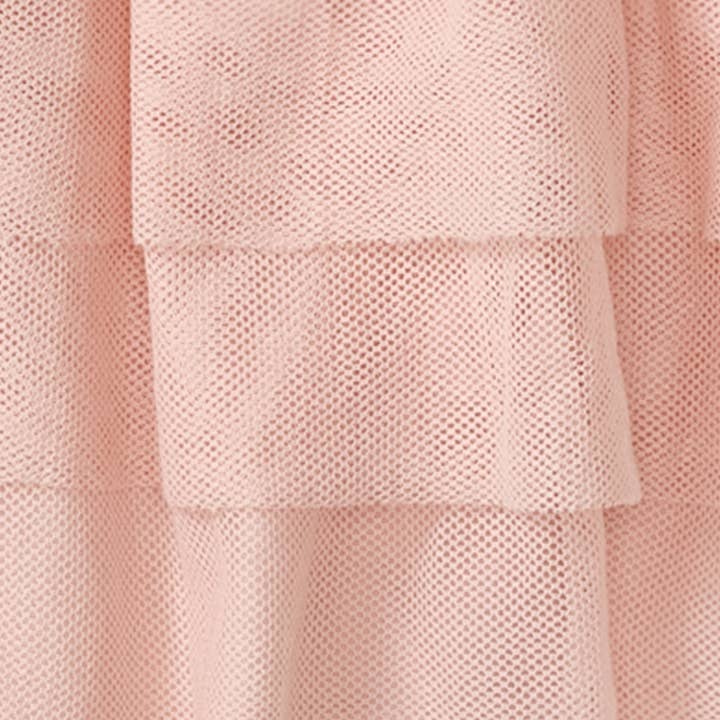 Burt's Bees Baby - Wholesale Clothing Set - Baby - Organic Girl Sweatshirt Dress3