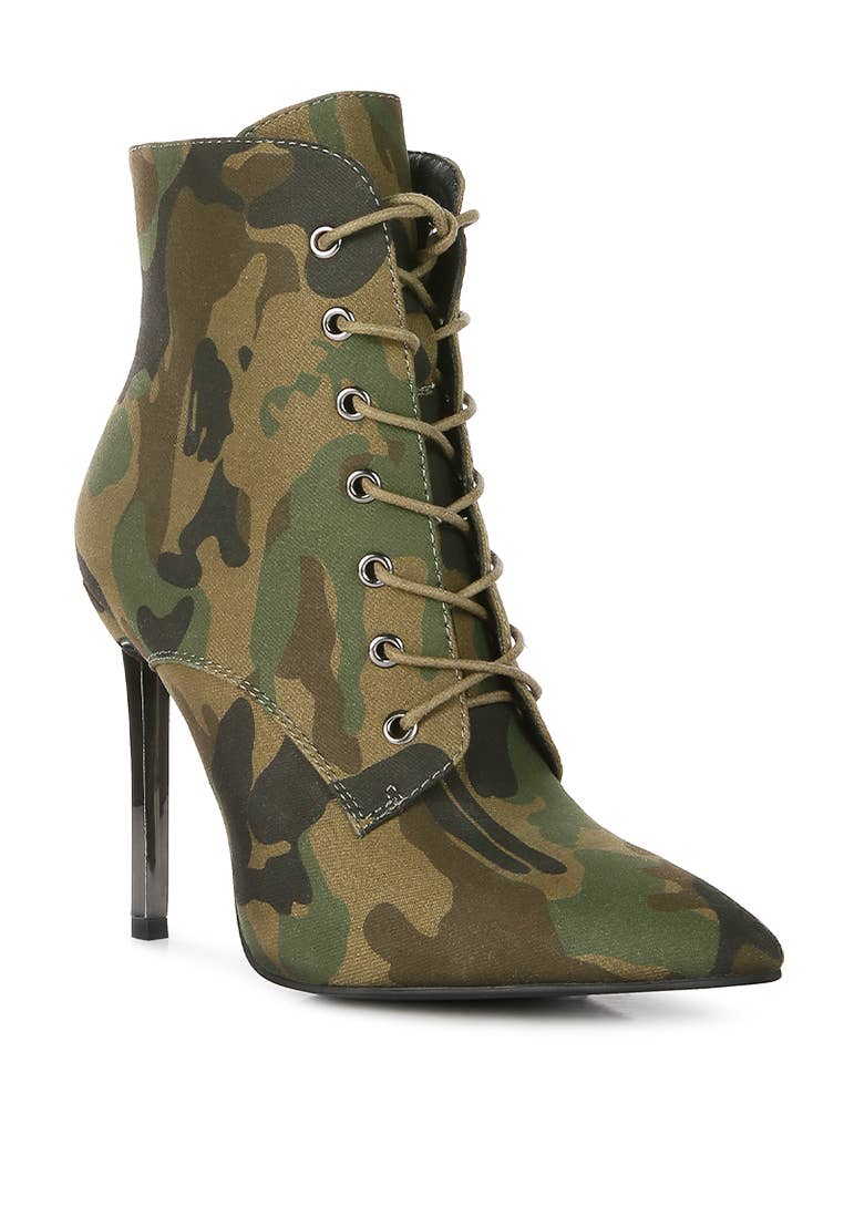 Rag Company - Wholesale Booties - Women's - BORNSTA Velvet High Heeled Velvet Boots3