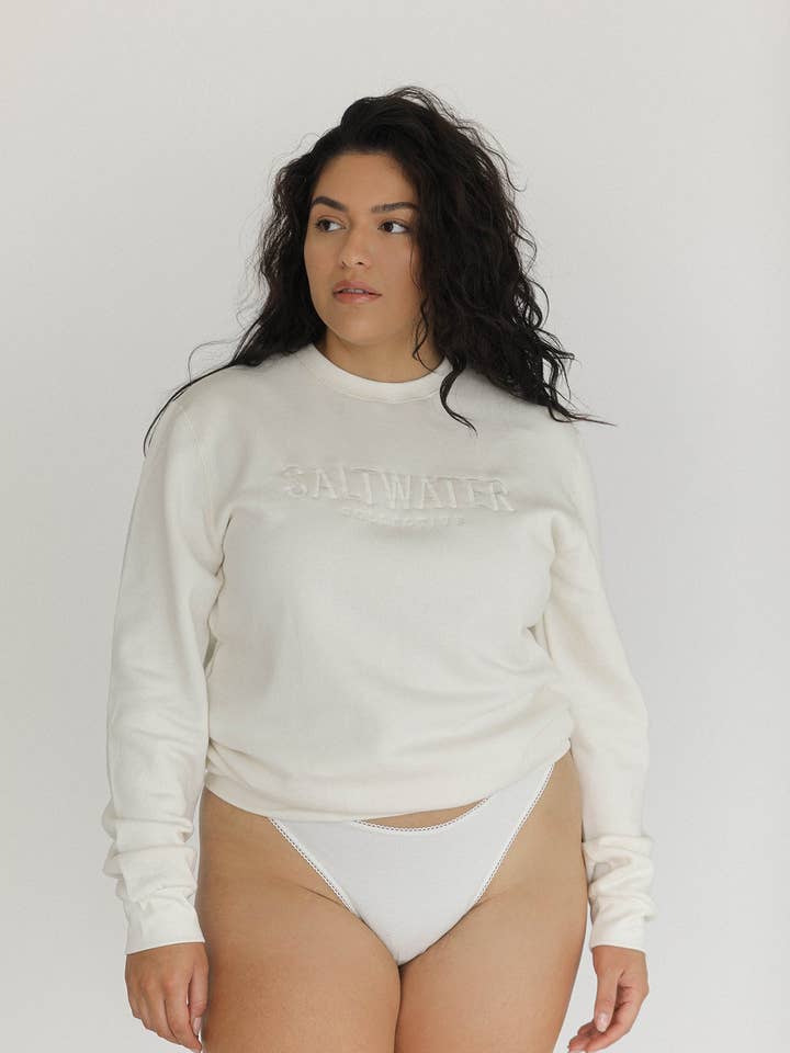 Bambu besättning för wholesale av THE SALTWATER COLLECTIVE