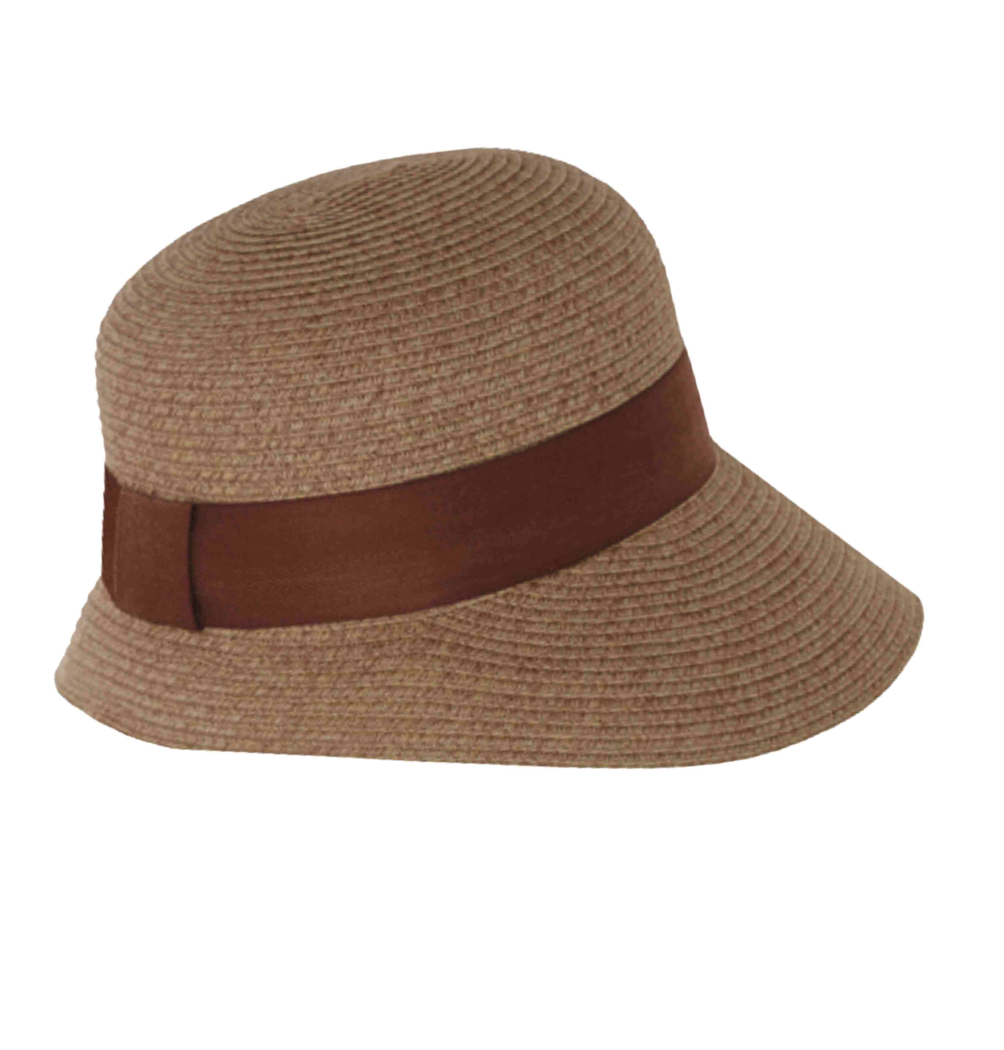 Toucan Hat Company/ Carole Amper - Wholesale Cloche Hat - Women's - Asymmetric Cloche5