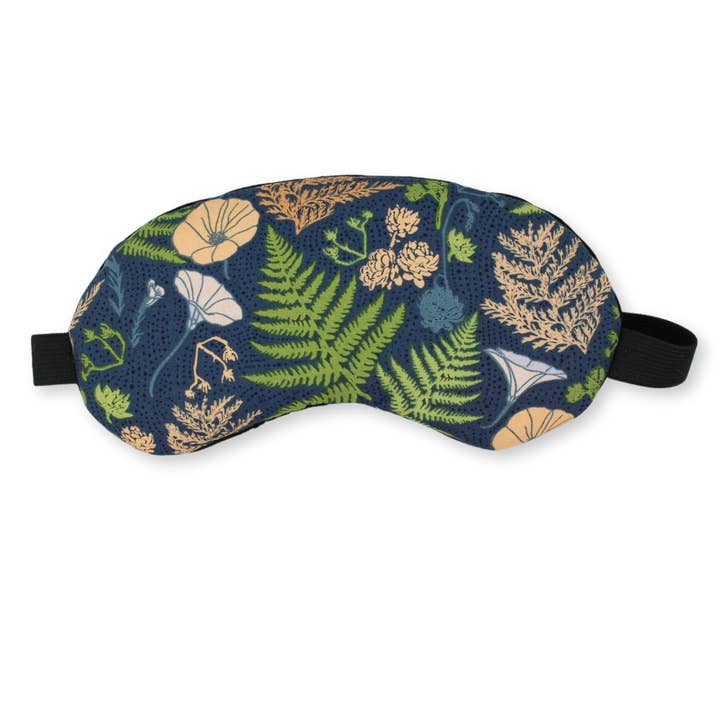 Dana Herbert - Wholesale Sleep/Eye Mask - Eye Mask, Handmade in Portland6