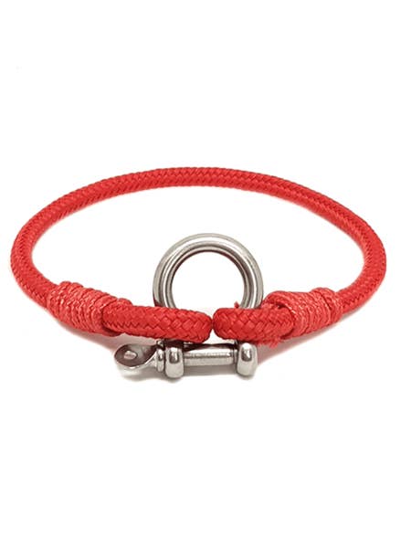 Ark Raleigh Nautical Bracelet for wholesale by Bran Marion