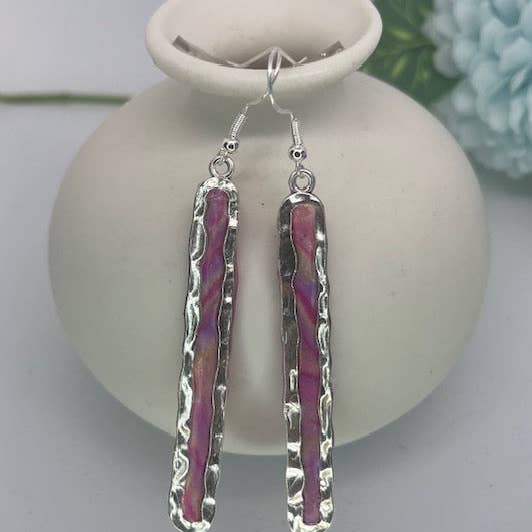 Pinks long for wholesale by WEARABLES BY B LLC