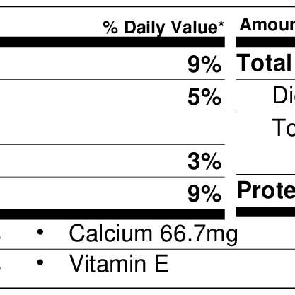 Hoppy Planet Foods, LLC - Wholesale Snack Bar - EXO Salted Caramel Prebiotic Protein Bar