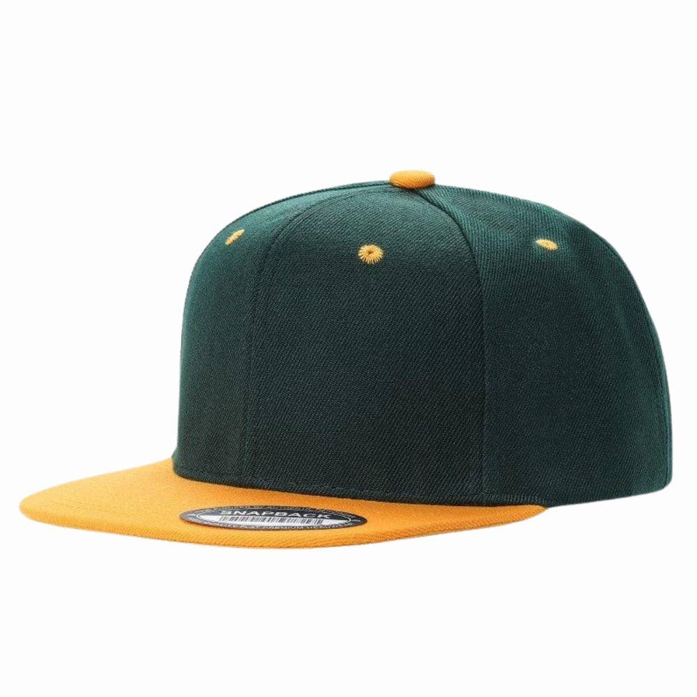 DOBBI - Wholesale Baseball Cap - Unisex - Poly Snapback24