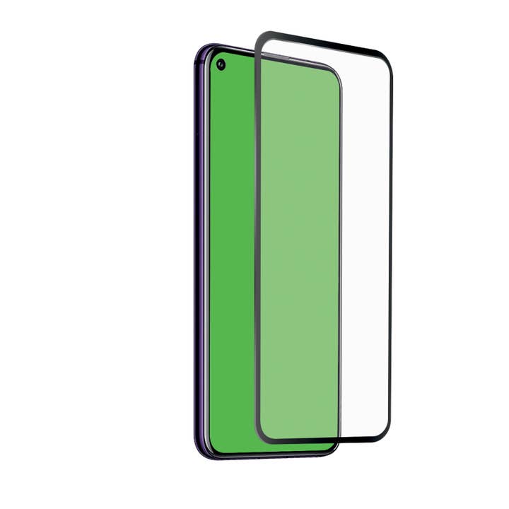 4D Full Glass Screen Protector For Honor 20 Pro for wholesale by SBS