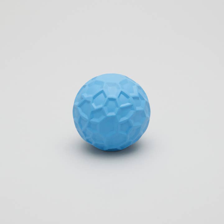 Barkalot - Wholesale Pet Chew Toy - Dog - Treat Ball 2-pack3