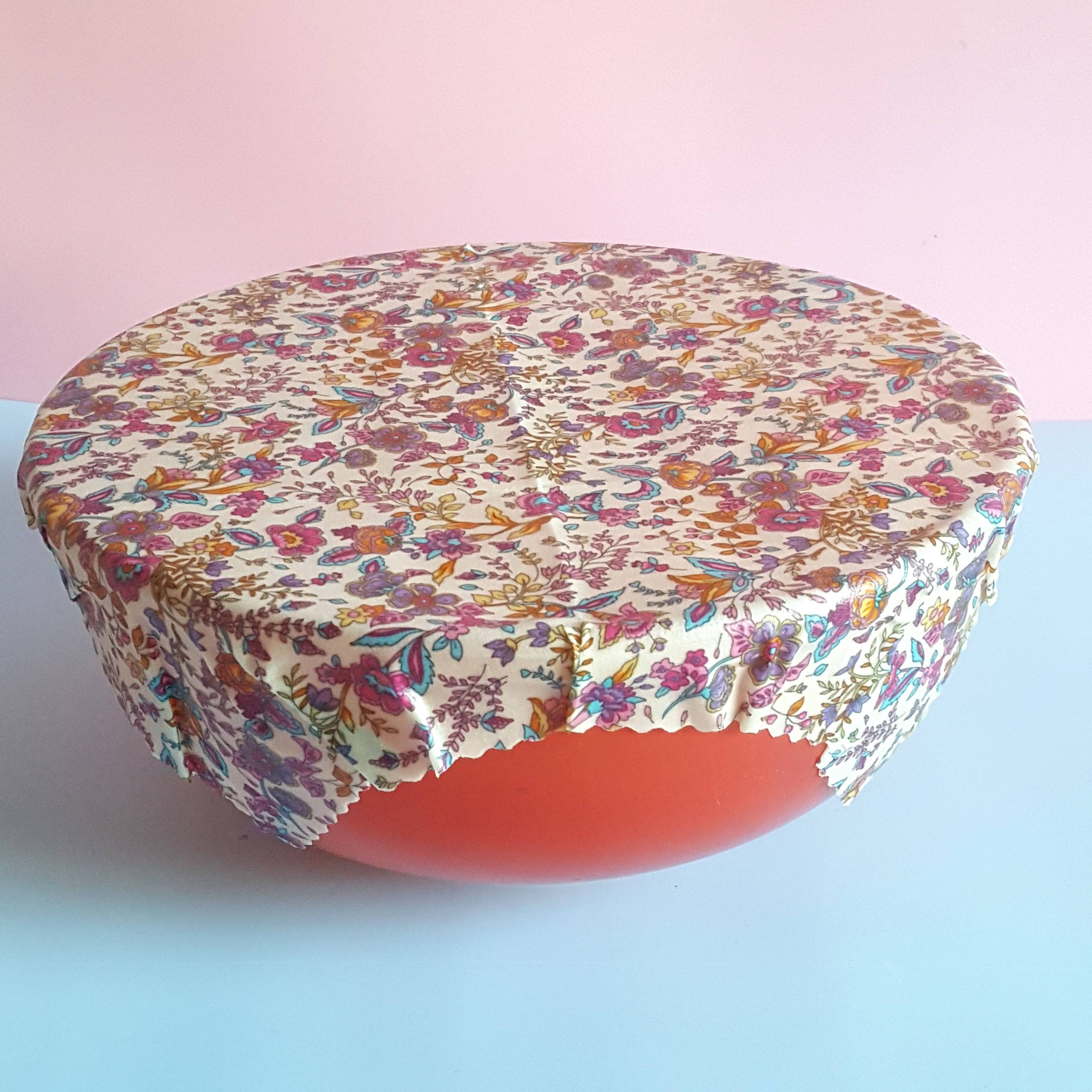 Honey Bee Good – wholesale Food storage wrap/bag – Bargain HANDMADE Beeswax Food Wraps | Sets of 36