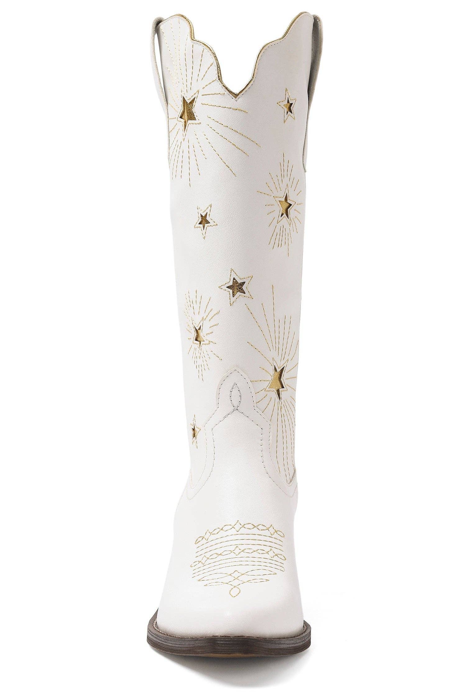 BEAST FASHION - Wholesale Cowboy Boots - Women's - ADELA-69 Radiant Star Western Boots14