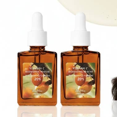 KPurity - Wholesale Facial Serum/Concentrate - Dr.Althea Vitamin C Boosting Serum (Renewed) – Radiance0