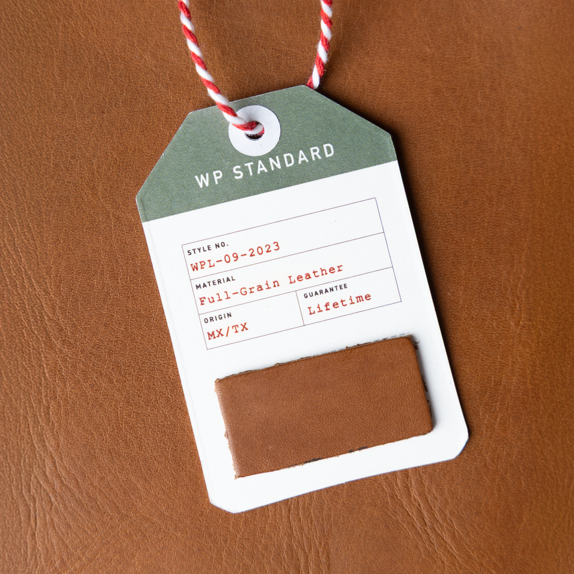 WP Standard - Wholesale Messenger Bag - Men's - Leather Messenger Bag for Men4