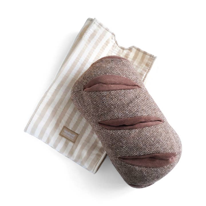 Lambwolf Collective - Wholesale Pet Toy - Dog - RYE //ENRICHMENT DOG TOY