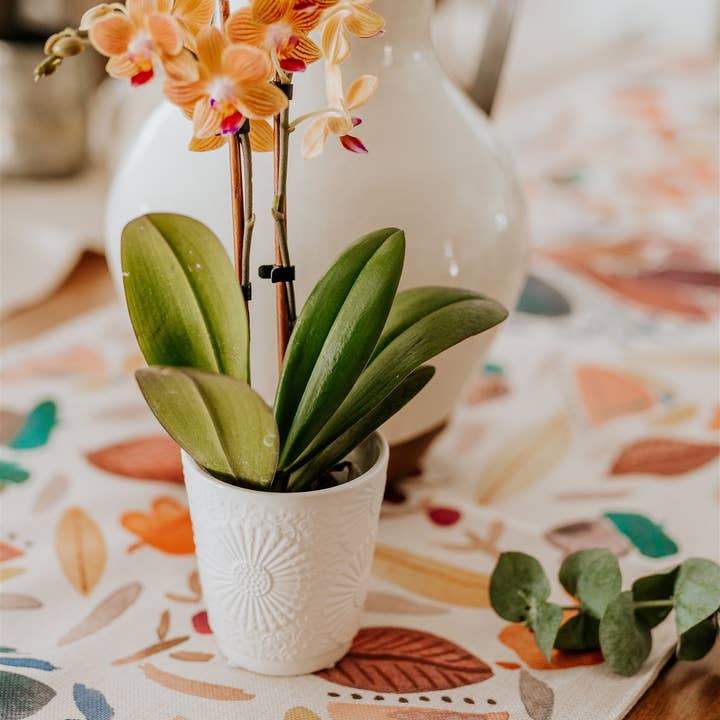 Rachel Cordaro - Wholesale Table Runner - Autumn Table Runner