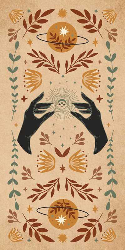 Simon & Schuster - Wholesale Body, Mind & Spirit - Witch Magick by Fiona Horne5