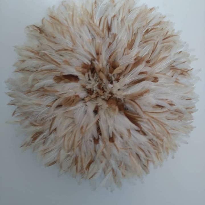 Juju hat white speckled beige for wholesale on Faire8