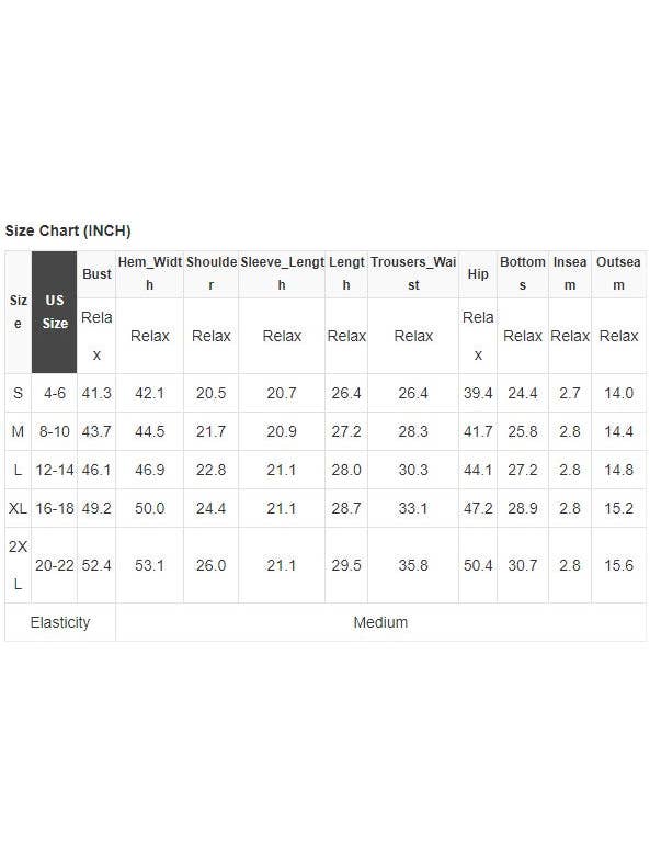 Lovesoft - Wholesale Lounge Set - Women's - Racing Red Corded MERRY Graphic Long Sleeve Top and Shorts Set6