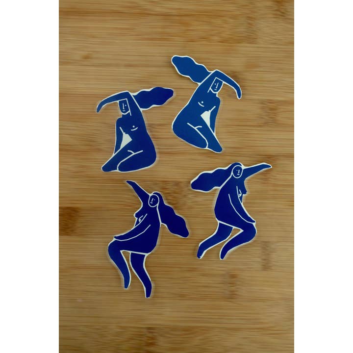 Suteka - Wholesale DIY Craft Kit - Matisse Ladies8