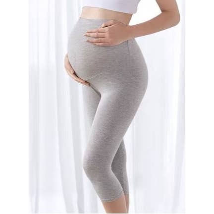 Ashley Nicole Marketplace - Wholesale Pants - Maternity - Maternity Capris