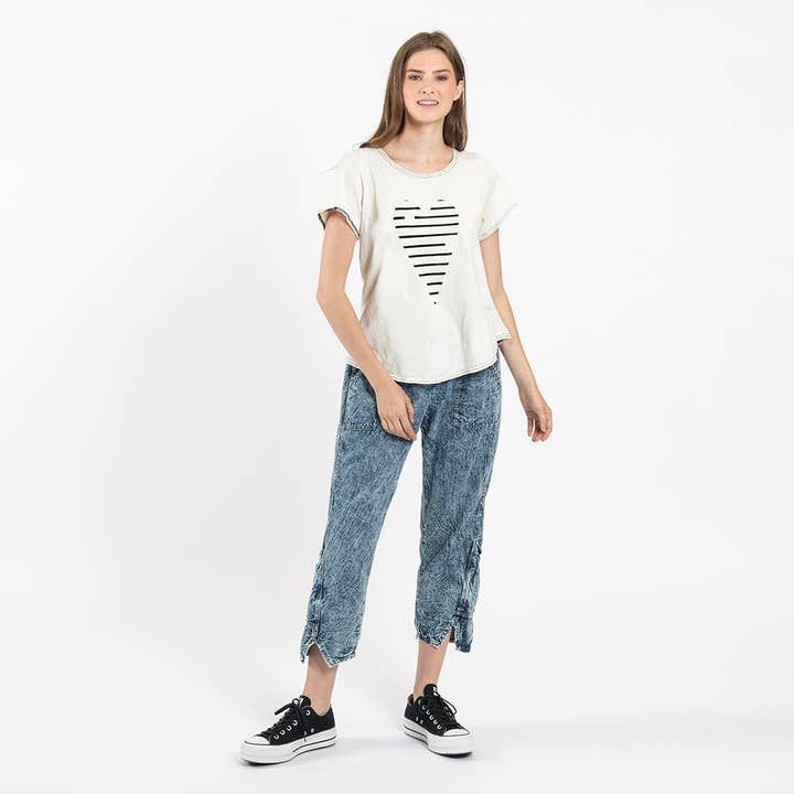 Breck Pant - Sofortmaßnahmen für den Großhandel von Cynthia Ashby