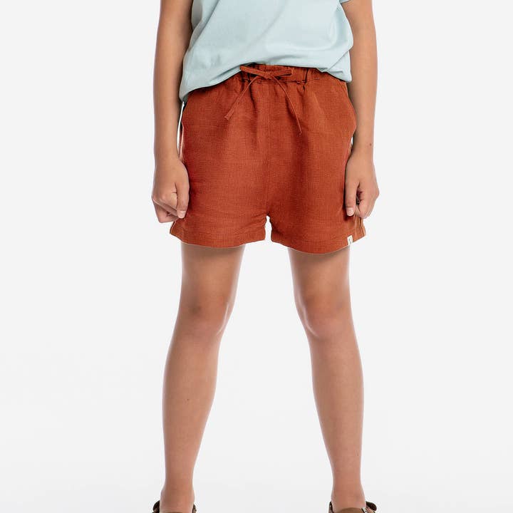 Rooibos Classic Shorts per la vendita all'ingrosso da parte di Matona