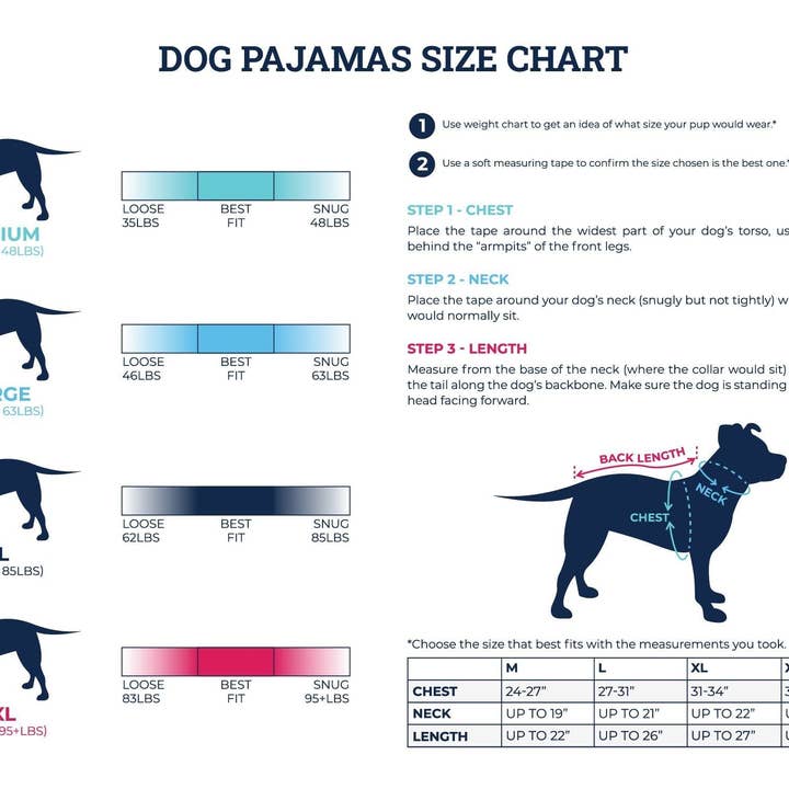 Pittie Clothing Co. - Wholesale Pet Pajamas - Dog - Purple 'Lazy Bones' Pit bull Pajamas4