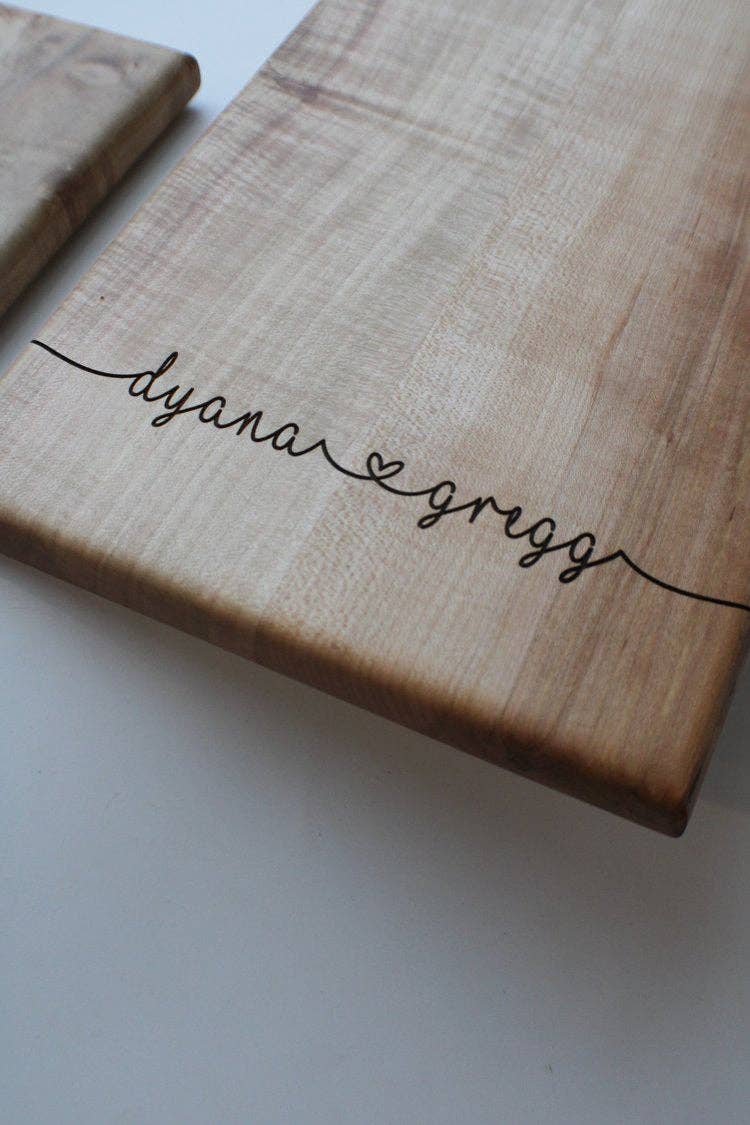 Sunhouse Craft - Vente Planche à découper - Planche de service locale en gros7