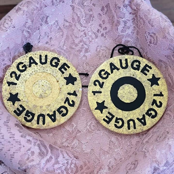 Concha Freshie por atacado de Lil Bit Sassy Lush Co