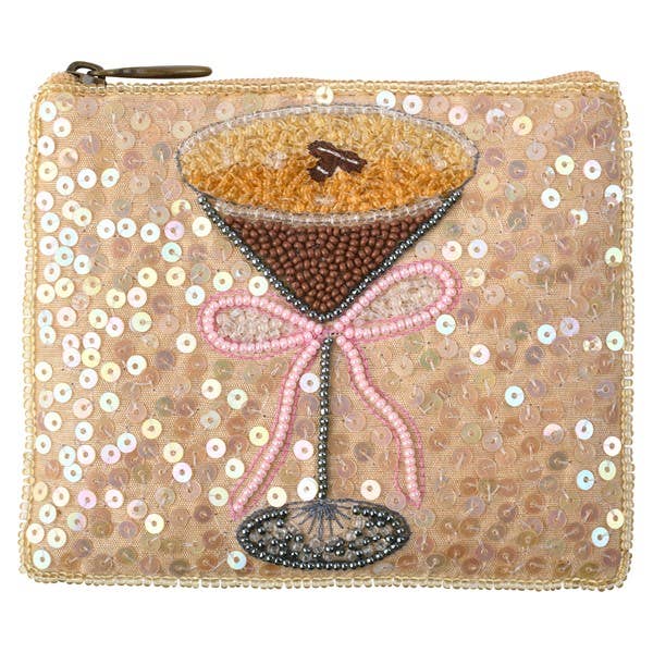 Essential Pouch Espresso Martini for wholesale by Bamboo Trading Company