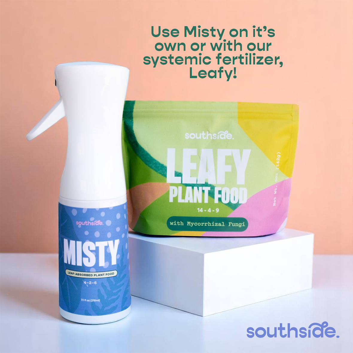 Southside. - Wholesale Fertilizer - Misty - Leaf-Absorbed Fertilizer5