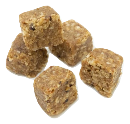 Pure Bliss Organics - Wholesale Snack Bar - Acai Coconut - 4.ooz3