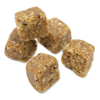 Pure Bliss Organics - Wholesale Snack bar - Acai Coconut - 4.ooz3