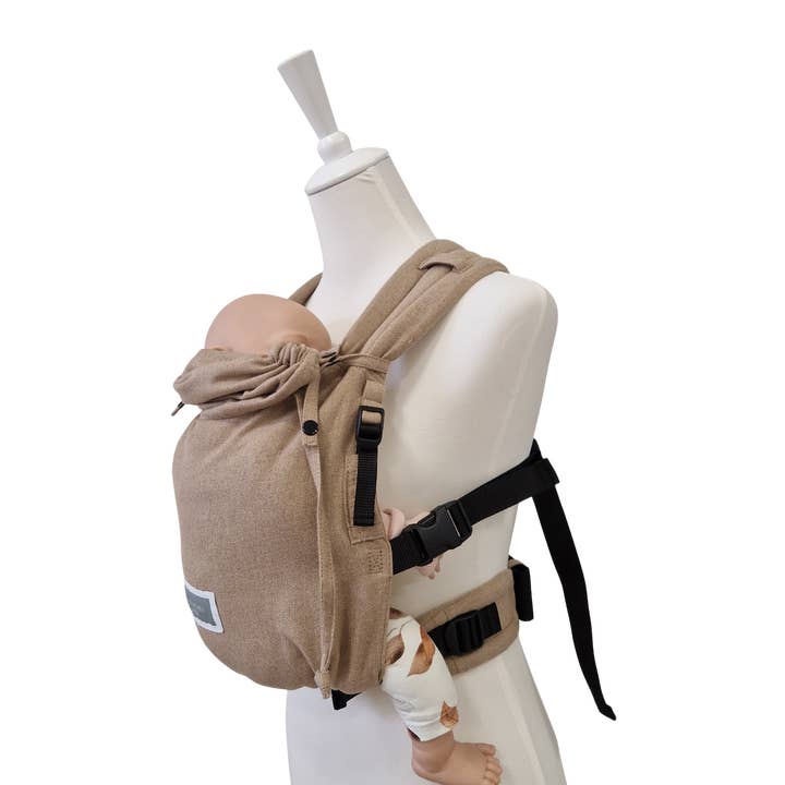 Storchenwiege GmbH & Co. KG – Engroshandel Bæresele – Valeno Sand6