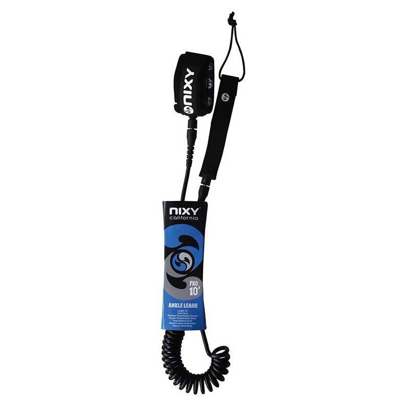 NIXY Sports - Wholesale Sports & Outdoor - Hybrid Leash 10' NIXY1