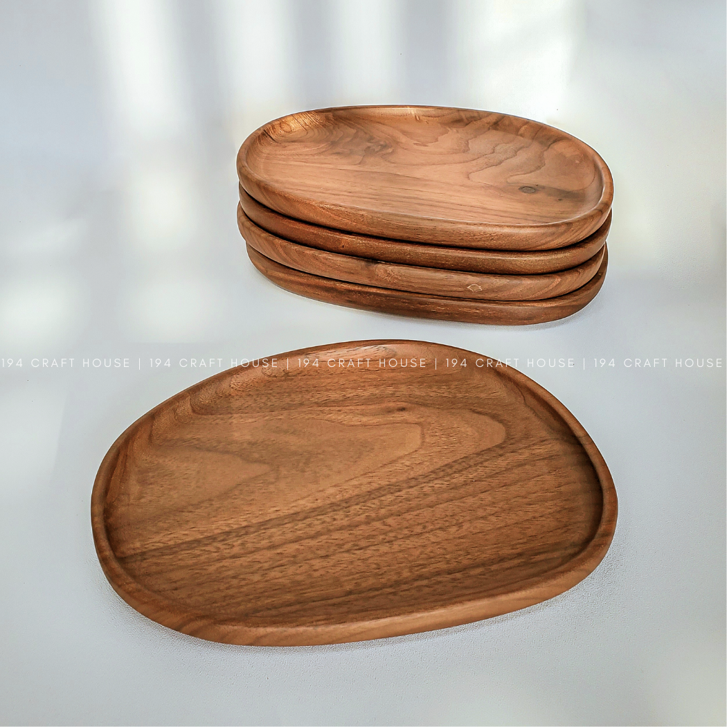 194 Craft House - Wholesale Serving Tray - Wood Serving Tray - Home Decor and Gifts5