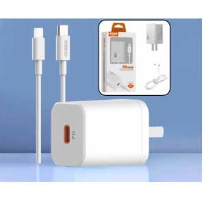 sanis enterprises, inc - Wholesale Charging Cable - USB-C Cable Type C/for Iphone Pd33