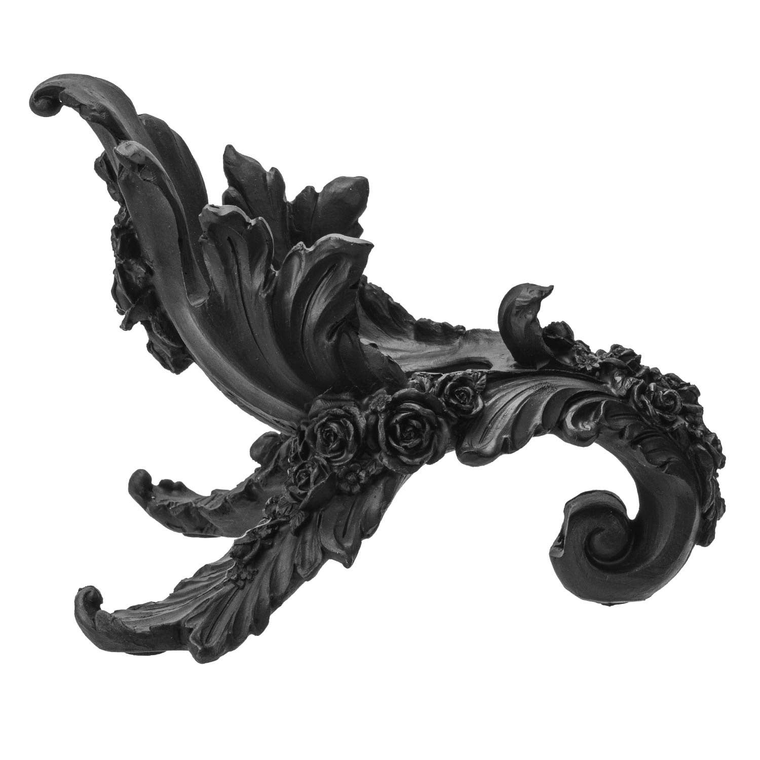 Pacific Trading - Wholesale Bottle Rack/Holder - Victorian Antique Rose Wine Bottle Holder3