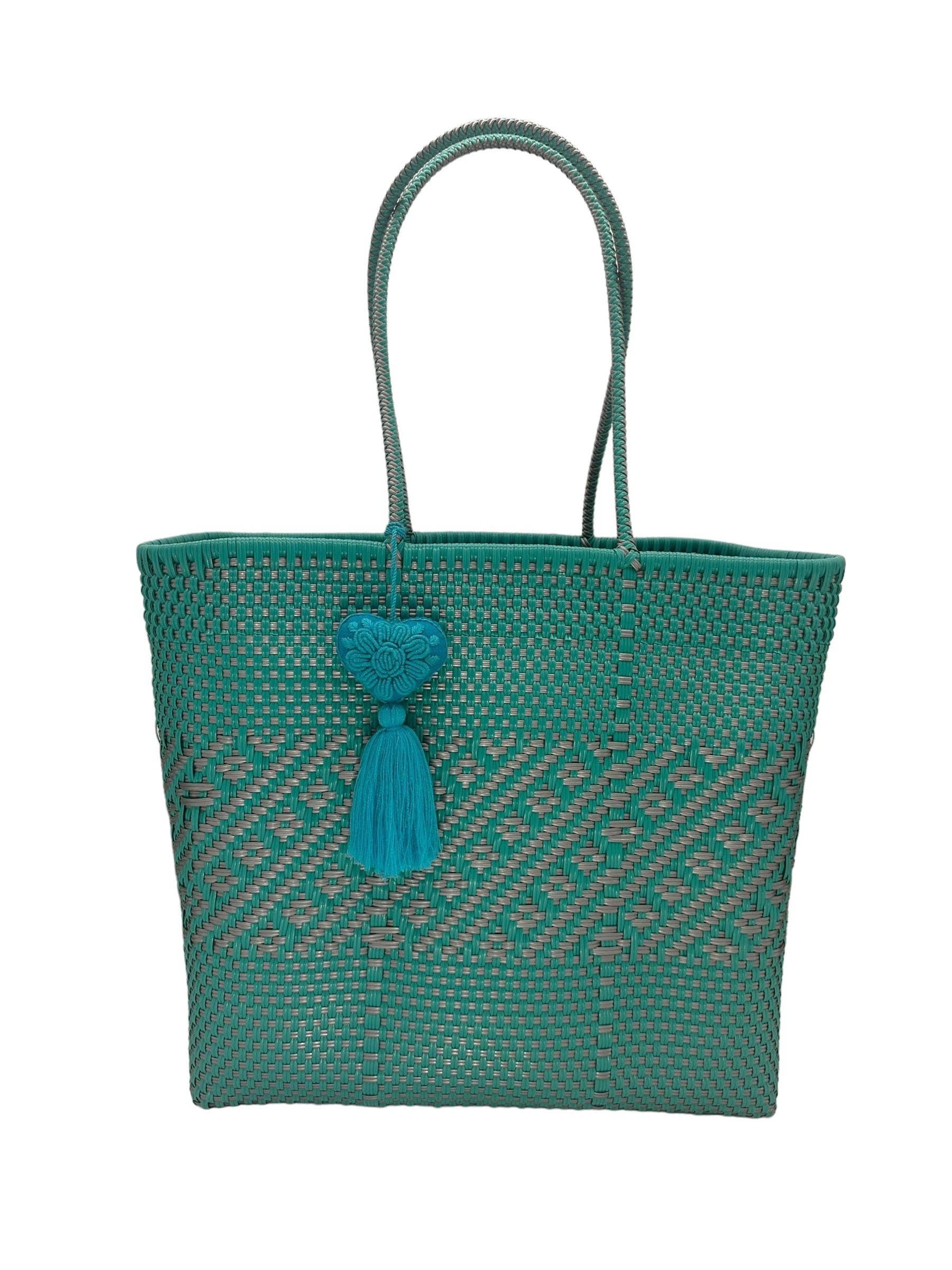 Chisme Lifestyle - Wholesale Tote Bag - Women's - Canasta Weekender Tote -Jumbo1