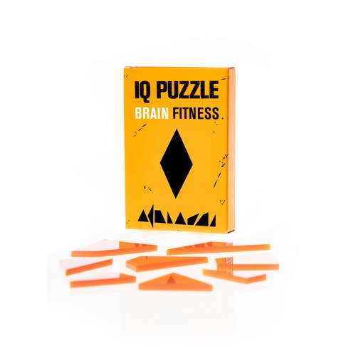Geek Toys US - Wholesale Puzzle - Adult - IQ Puzzle - Adult Brain Teaser19