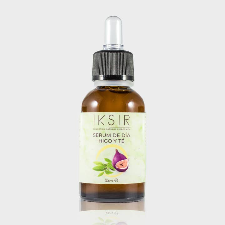 Fig Moisturizing Facial Serum for wholesale by IKSIR COSMETICS