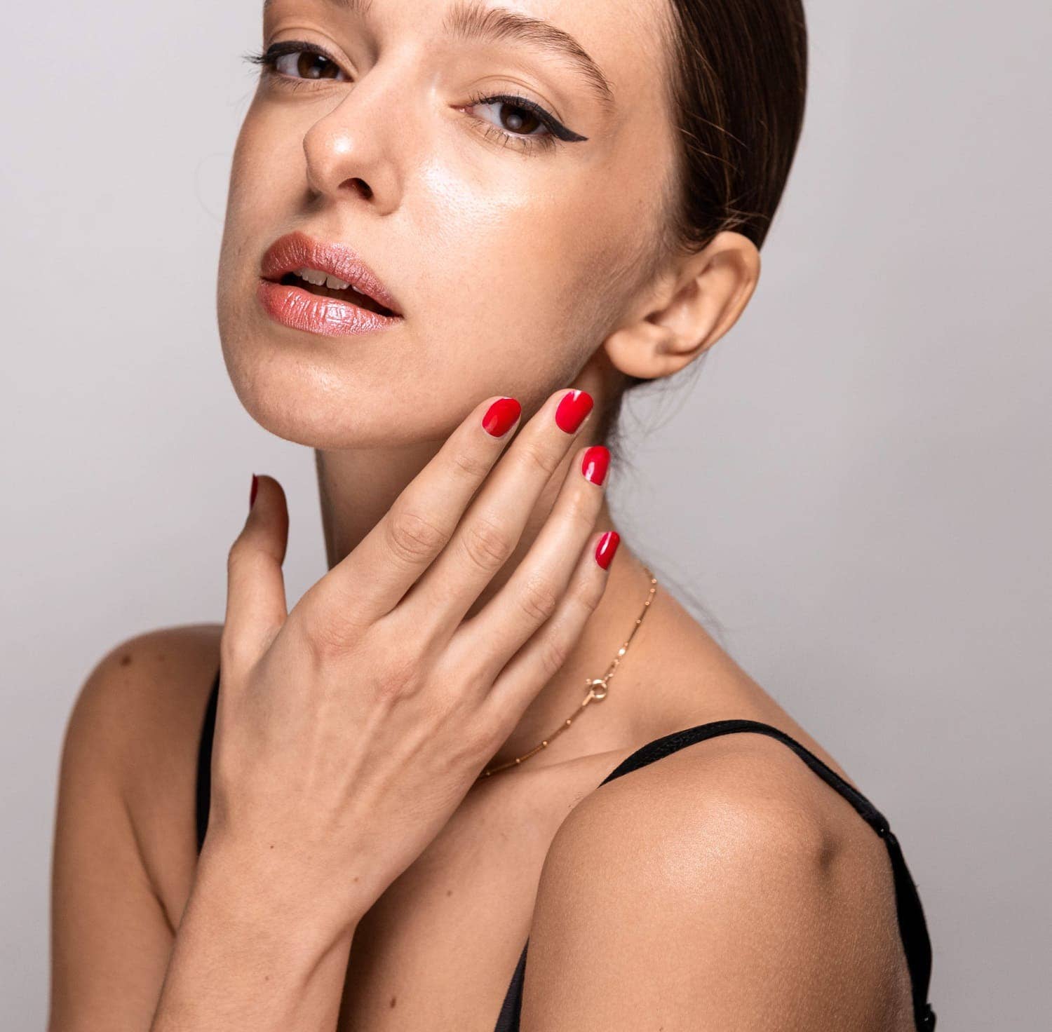 BEAUTYLOPE Pure & Vegan Halal Cosmetics - Vendita all'ingrosso Smalto per unghie - Smalto per unghie vegano, smalto per unghie halal Fragaria4