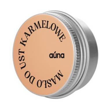 Caramel Lippenbutter für den Großhandel von Auna