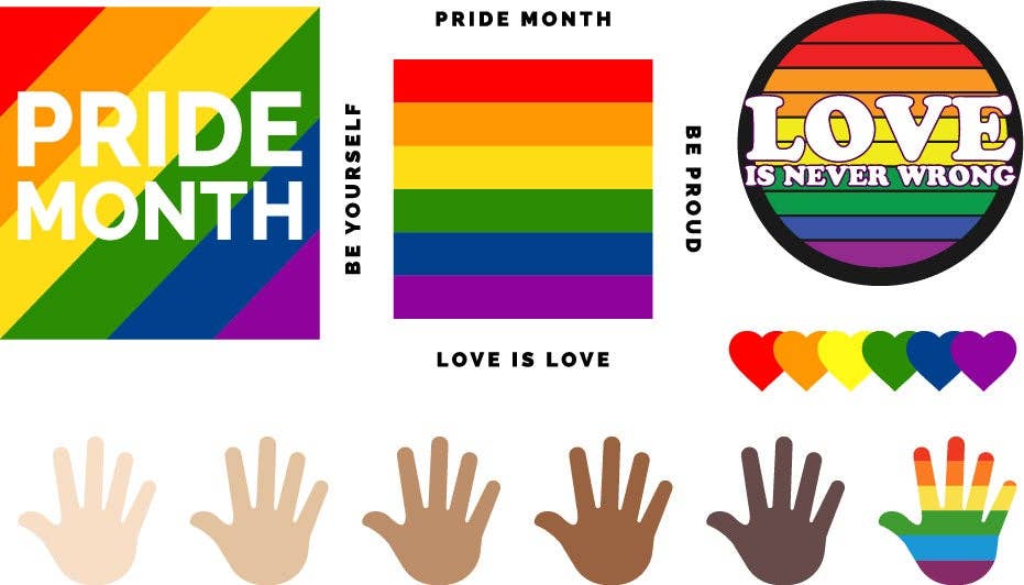 Wear Your Sole - Wholesale Shoe Jewelry - Women's - WYS Small Shoe Tattoo - Cause11