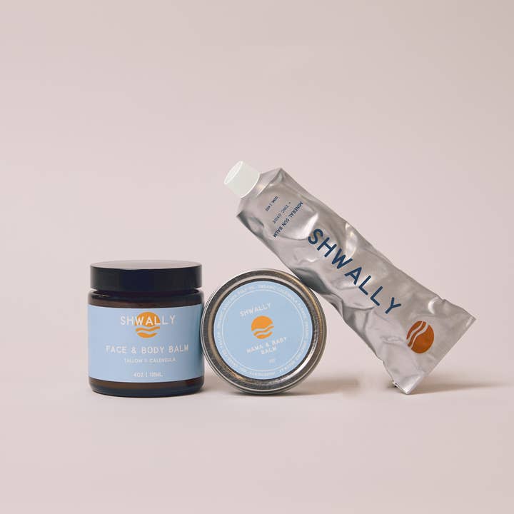 Baby Mama Bundle - Everything For A New Mama @ 25% Off for wholesale by Shwally