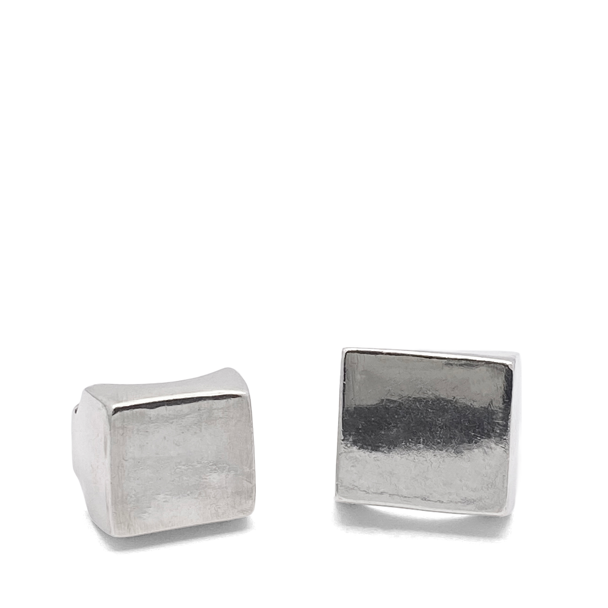 MOCA Jewellery - Wholesale Signet Ring - Small Square Signet Ring23