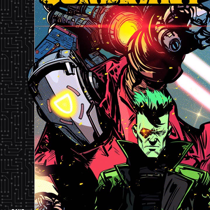 Band of Bards - Wholesale Thriller & Suspense - THE IGNIS QUADRANT #3