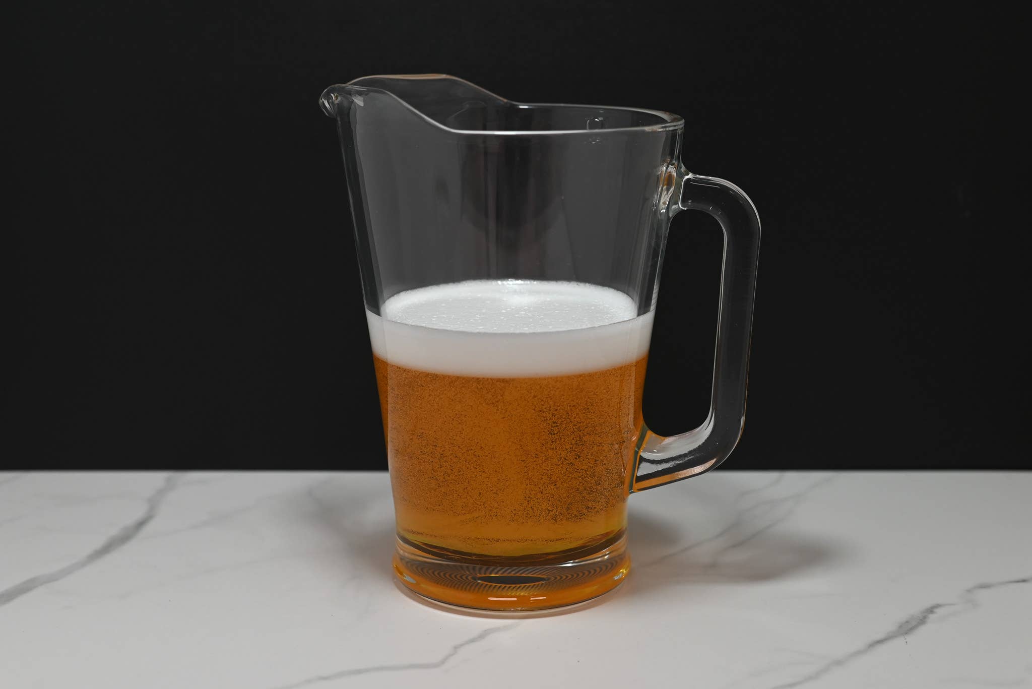 Just Dough It! Fake Foods - Wholesale Decorative Tabletop Object - Fake Beer Pitcher