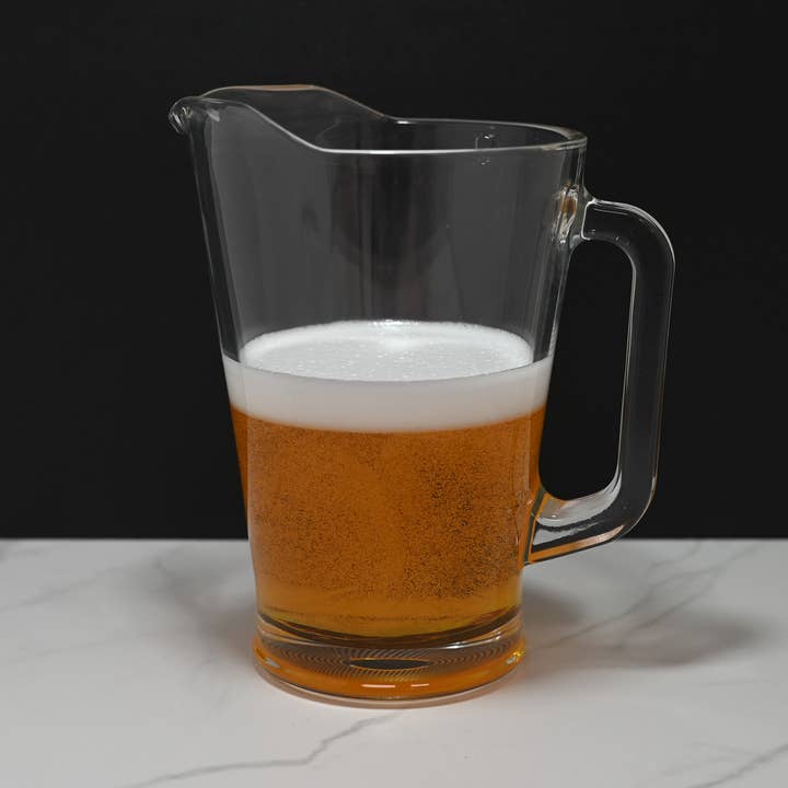 Just Dough It! Fake Foods – Engroshandel Bordpynt – Falske Øl Pitcher