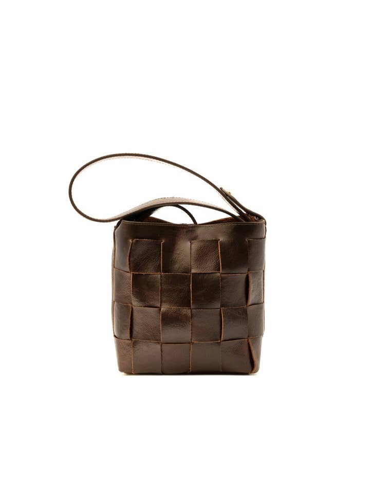 Coyote handbag for wholesale by The Folklore